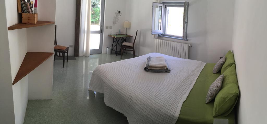 B&B Il Grotto Bevagna ห้อง รูปภาพ
