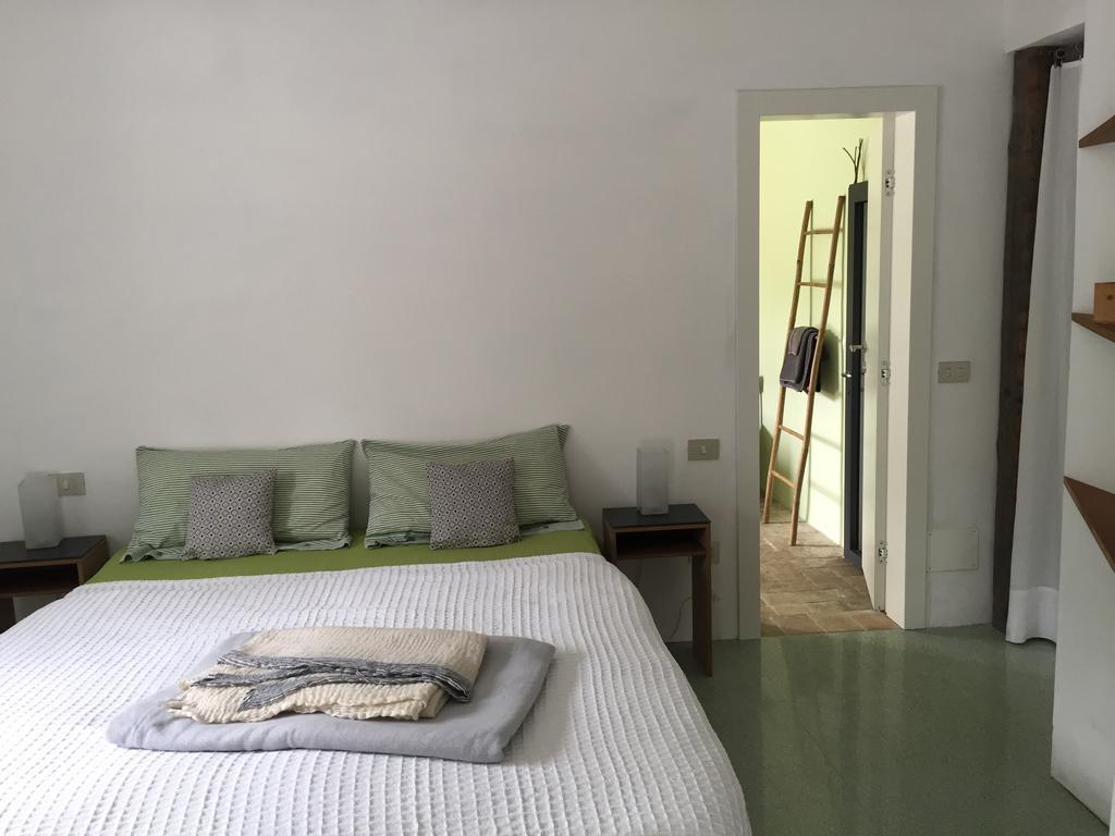 B&B Il Grotto Bevagna ห้อง รูปภาพ