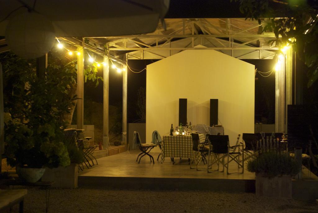 B&B Il Grotto Bevagna ภายนอก รูปภาพ