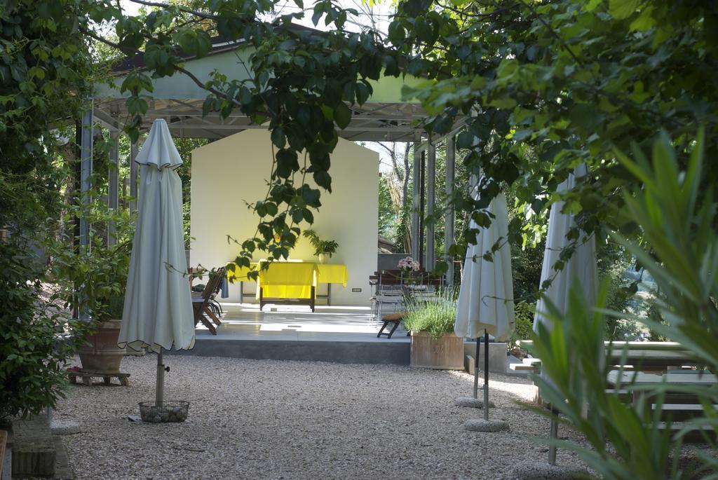 B&B Il Grotto Bevagna ภายนอก รูปภาพ