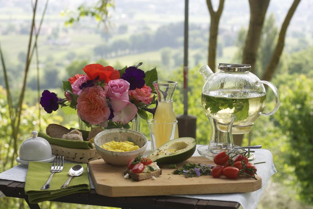 B&B Il Grotto Bevagna ภายนอก รูปภาพ