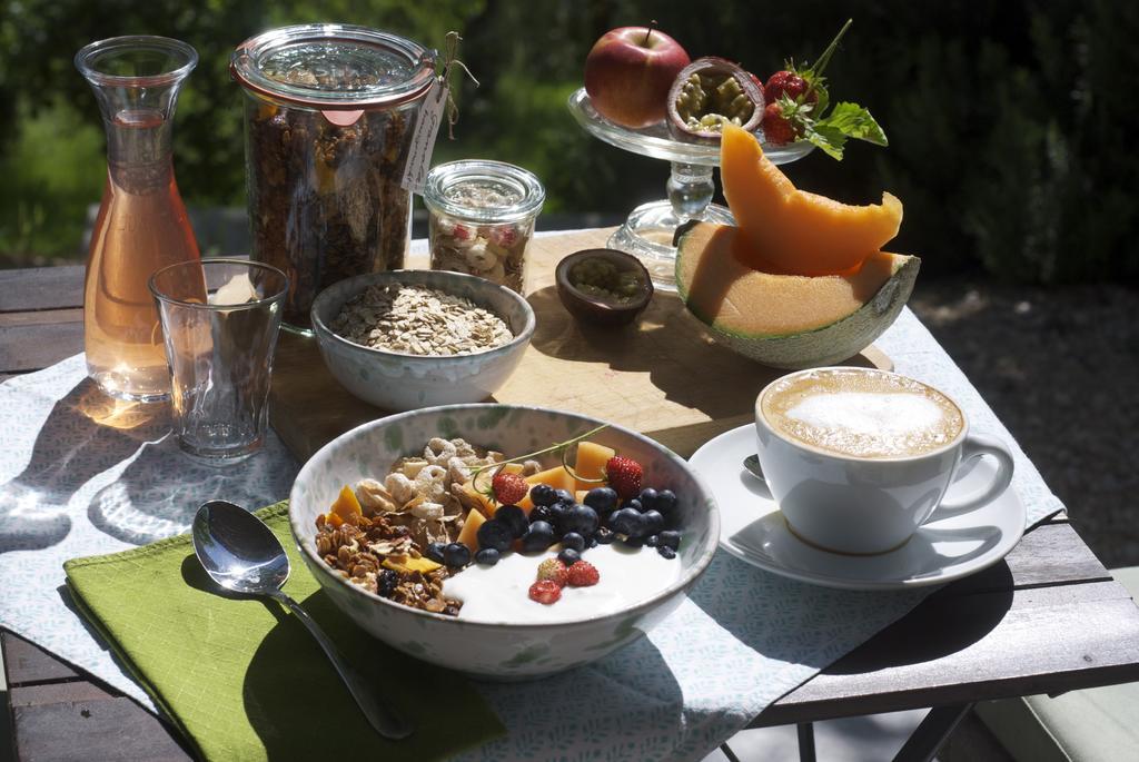 B&B Il Grotto Bevagna ภายนอก รูปภาพ