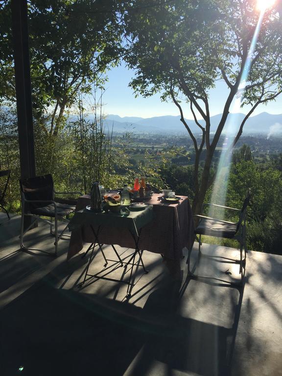 B&B Il Grotto Bevagna ภายนอก รูปภาพ
