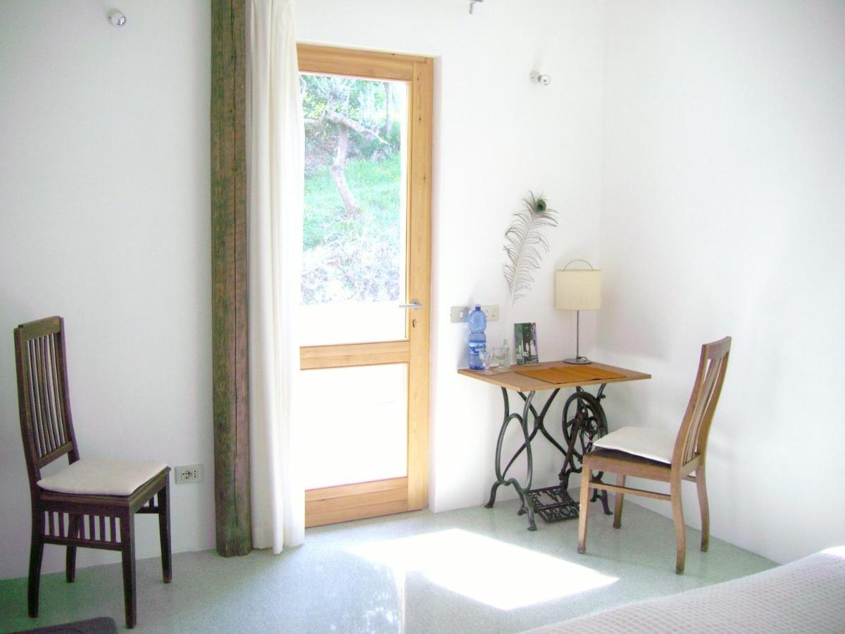 B&B Il Grotto Bevagna ห้อง รูปภาพ