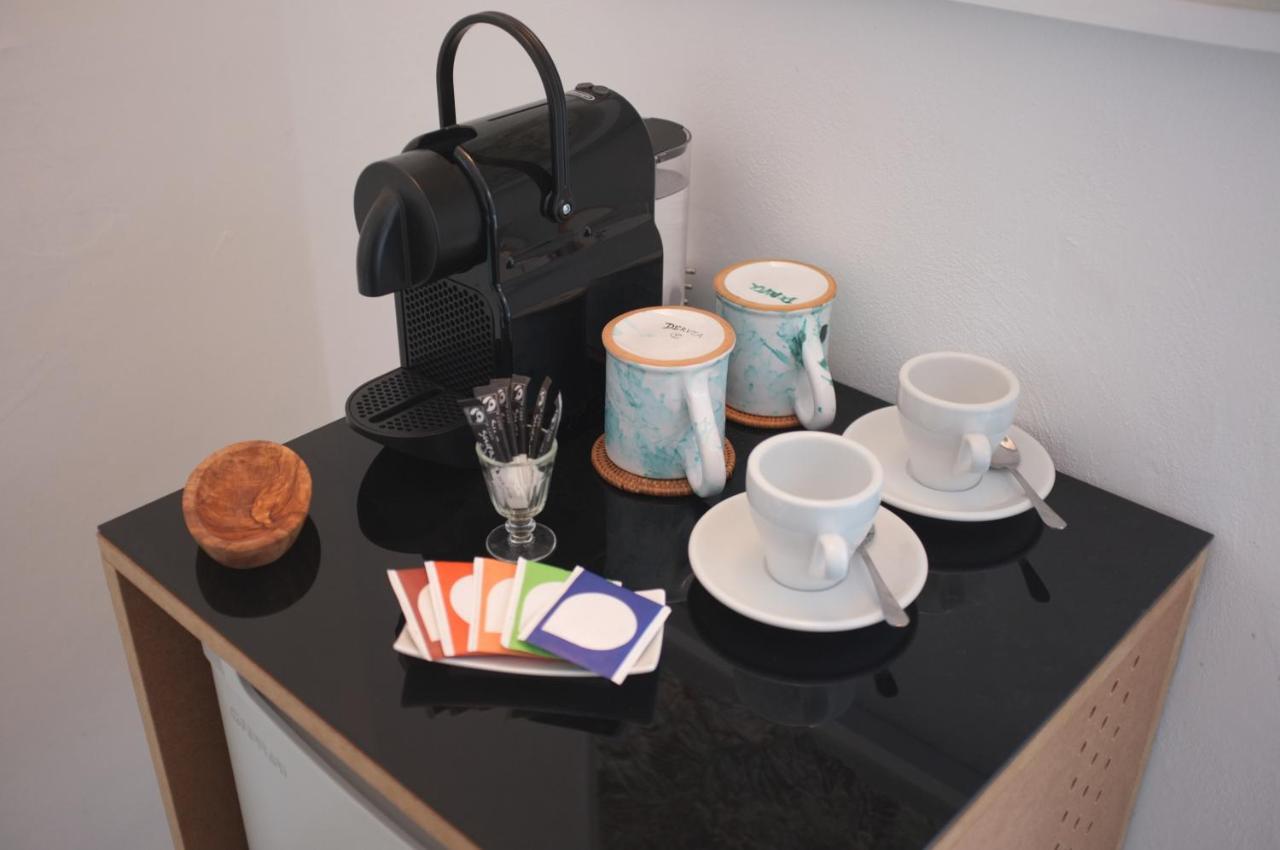 B&B Il Grotto Bevagna ภายนอก รูปภาพ